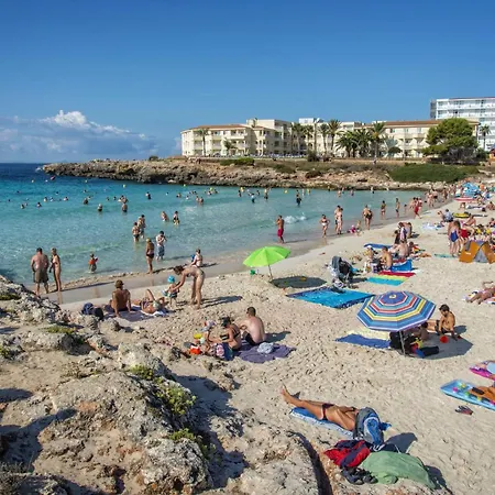 Jero By Cala'N Bosch (Menorca)
