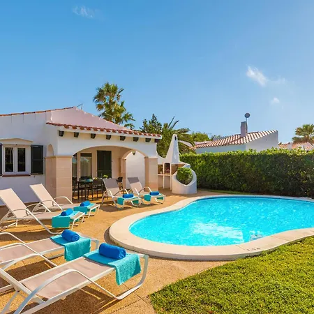 Jero By * Cala'N Bosch (Menorca)