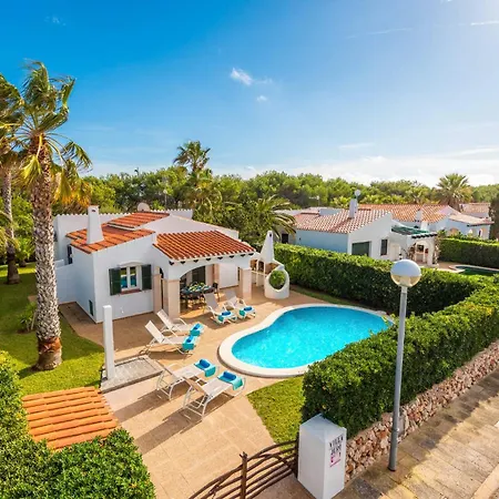 Villa Jero By