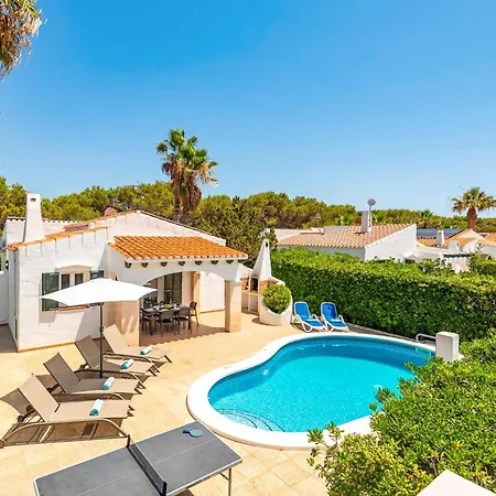 Villa Jero By