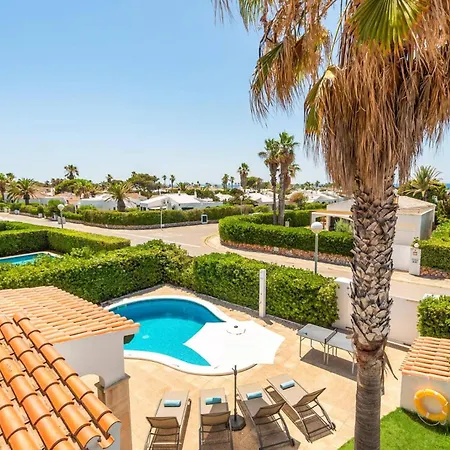 Villa Jero By