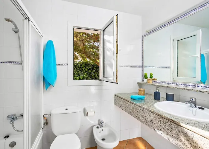 Jero By * Cala'N Bosch (Menorca)