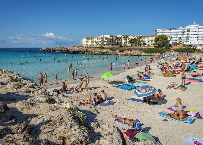 Jero By Cala'N Bosch (Menorca)