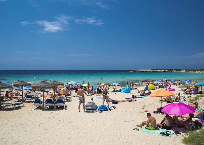 Jero By * Cala en Bosch